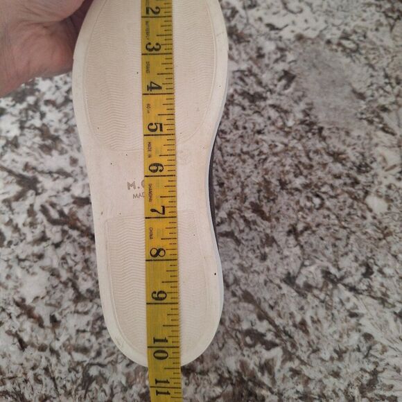 M. Gemi‎ Cherchio Sherling shoes size 38 - Picture 12 of 12